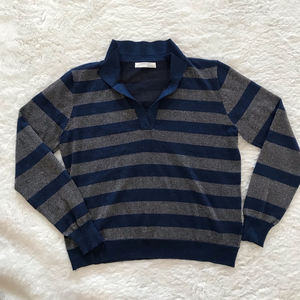 Anthropologie shirt. Never worn.